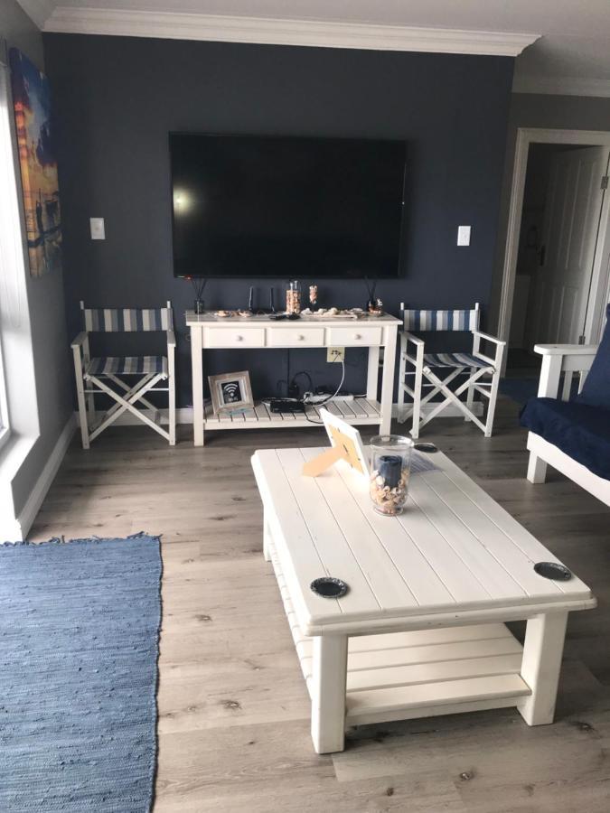 Modern Apartment Walking Distance To Main Beach Restaurants And Other Amenities Jeffreys Bay Exteriör bild