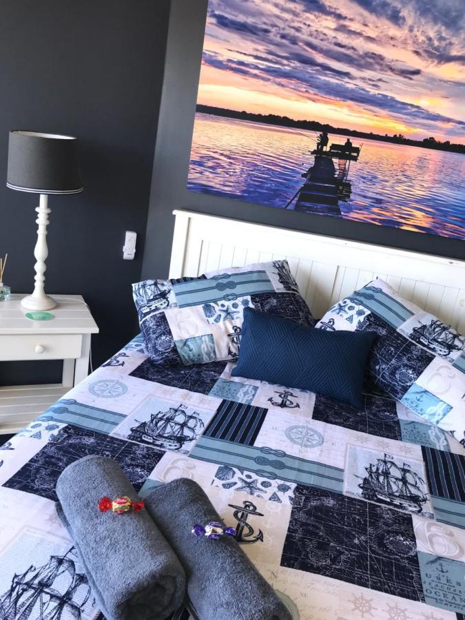 Modern Apartment Walking Distance To Main Beach Restaurants And Other Amenities Jeffreys Bay Exteriör bild