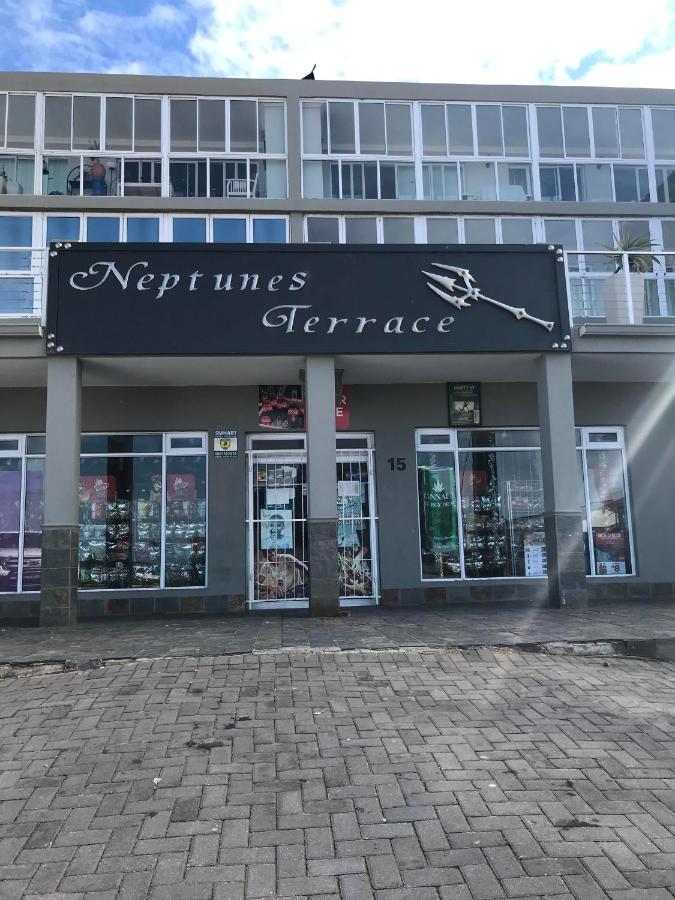 Modern Apartment Walking Distance To Main Beach Restaurants And Other Amenities Jeffreys Bay Exteriör bild