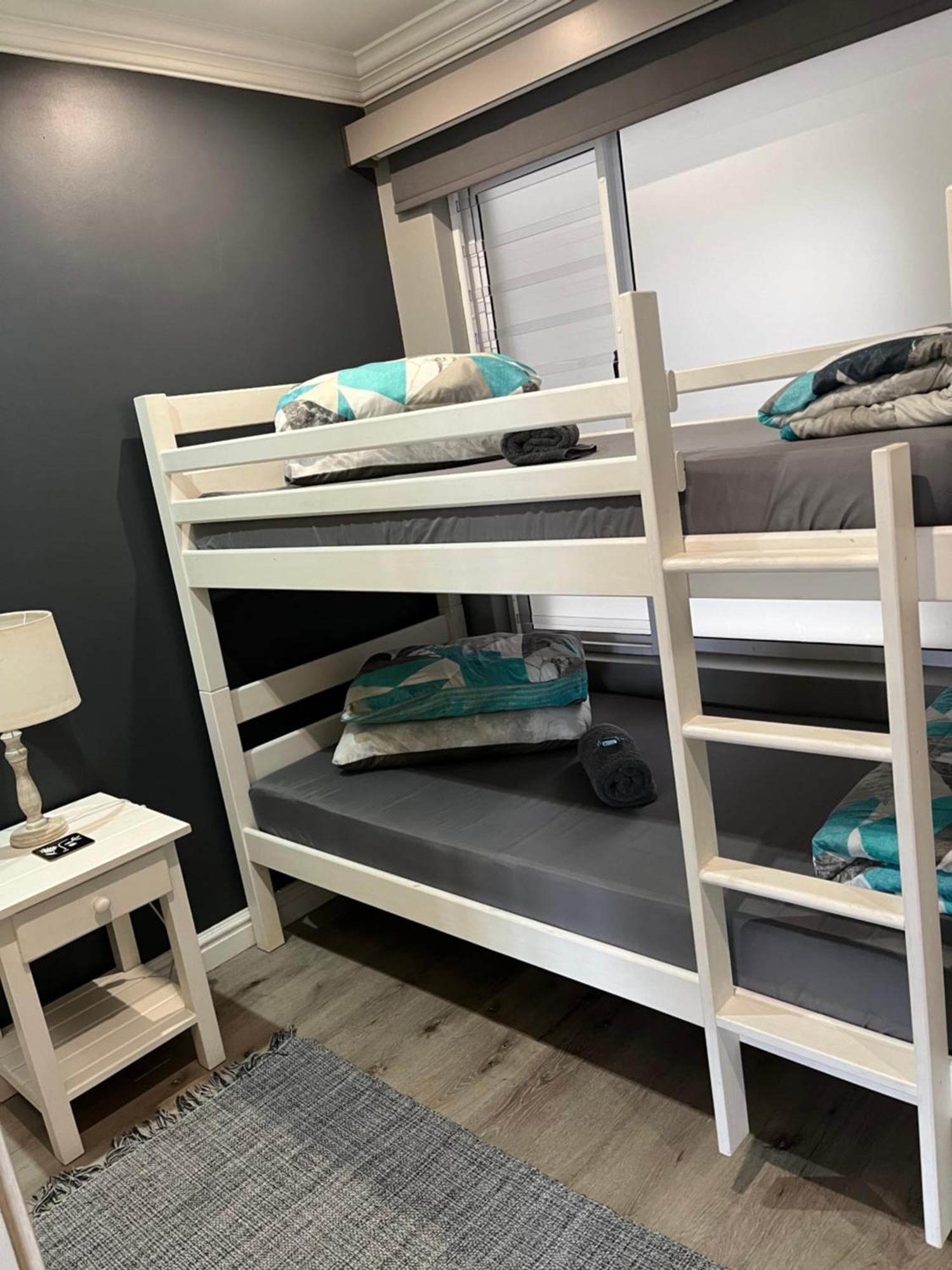 Modern Apartment Walking Distance To Main Beach Restaurants And Other Amenities Jeffreys Bay Exteriör bild