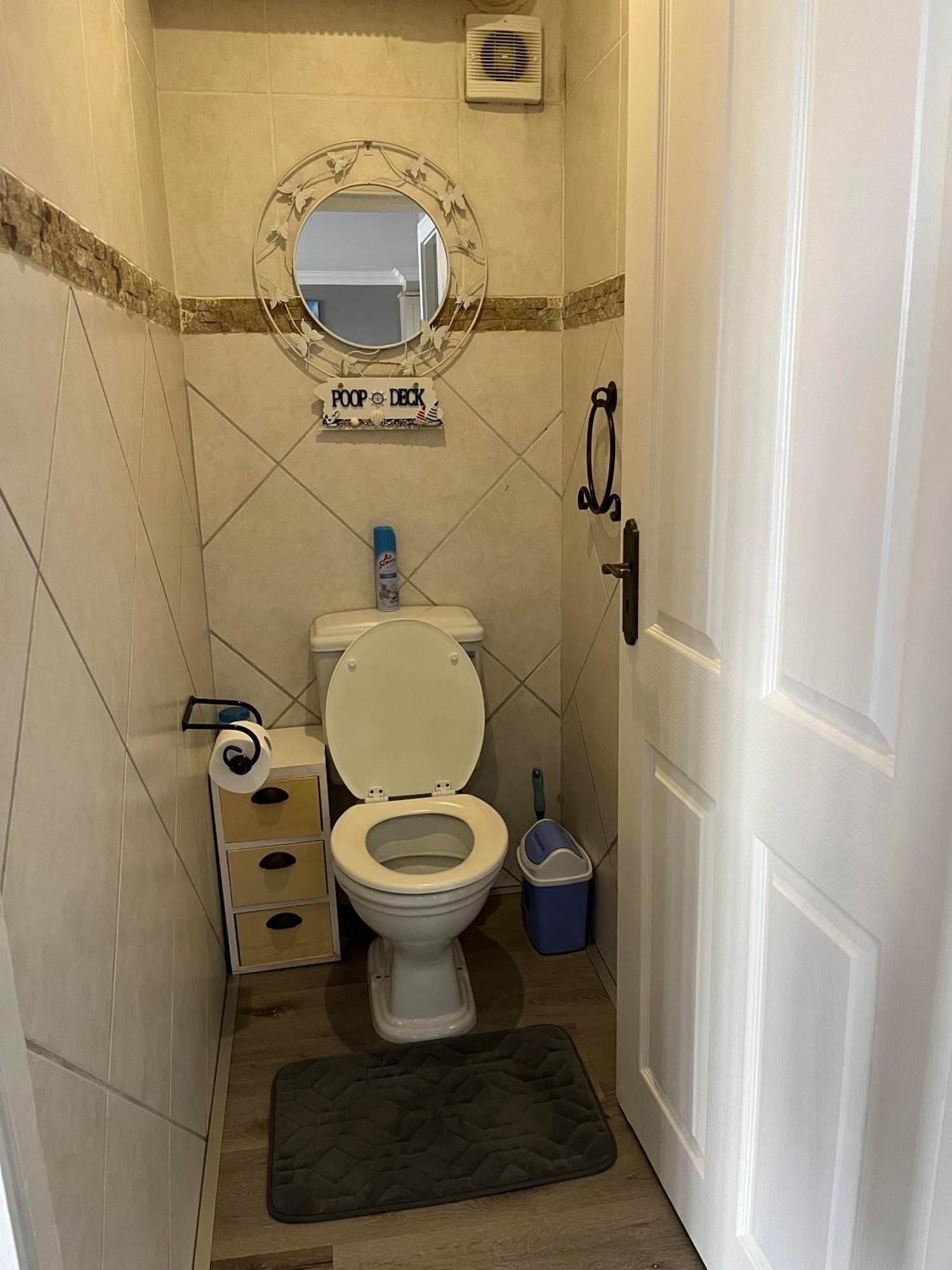 Modern Apartment Walking Distance To Main Beach Restaurants And Other Amenities Jeffreys Bay Exteriör bild